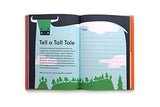 Write On: My Story Journal - Retail Maharaj