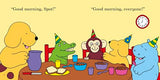 Good morning, Spot! – Ladybird Readers Beginner Level - Retail Maharaj