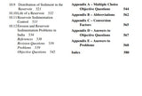 Engineering Hydrology | 6th Edition | K. Subramanya & Priyank J. Sharma - Retail Maharaj