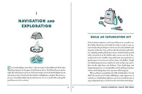 Catch a Crayfish, Count the Stars: Fun Projects, Skills, and Adventures for Outdoor Kids - Retail Maharaj