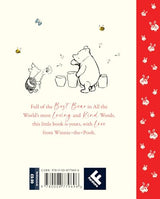 Winnie-the-pooh: Love from Pooh - Retail Maharaj