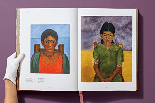 FRIDA KAHLO COMP PAINTINGS - Retail Maharaj