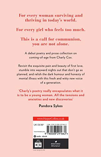 She Must Be Mad: The bestselling poetry debut of 2018 - Retail Maharaj