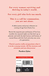 She Must Be Mad: The bestselling poetry debut of 2018 - Retail Maharaj
