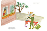 The Bench - Retail Maharaj
