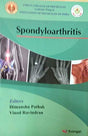 Spondyloarthriis, 1/e 2019 - Retail Maharaj