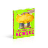 Explanatorium of Science - Retail Maharaj