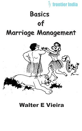 Basics of Marriage Management - Retail Maharaj