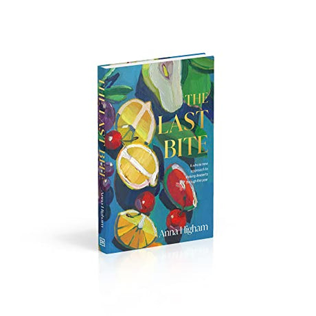 The Last Bite: A Whole New Approach to Making Desserts Through the Year - Retail Maharaj