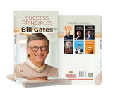 Success Principles of Bill Gates: Secrets Behind the Success of the Microsoft Billionaire - Retail Maharaj