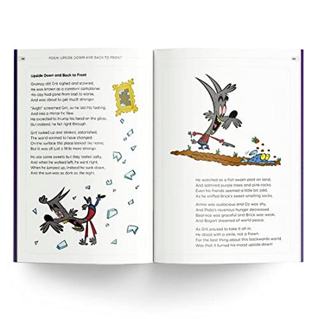 Mrs Wordsmith Year 3 English Sensational Workbook, Ages 7–8 (Key Stage 2): + 3 Months of Word Tag Video Game - Retail Maharaj