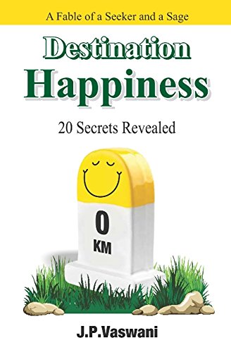 Destination Happiness - Retail Maharaj