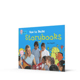 Collins Big Cat - How to Make a Storybook - Retail Maharaj