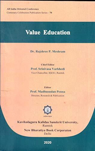 Value Education (AIOC -, Series -70) - Retail Maharaj