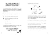 Happy Habits: 7 Steps to Build a Happy Life - Retail Maharaj