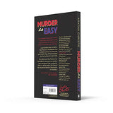 Murder Is Easy - Retail Maharaj