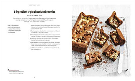 Australian Women's Weekly Baking - Retail Maharaj