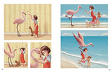 The Flamingo: A Graphic Novel Chapter Book - Retail Maharaj