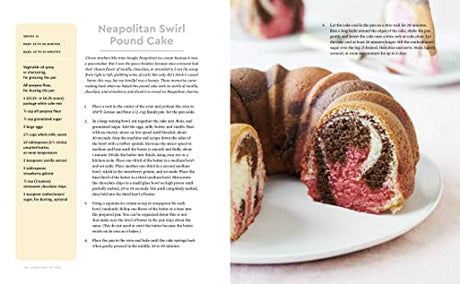A New Take on Cake: 175 Beautiful, Doable Cake Mix Recipes for Bundts, Layers, Slabs, Loaves, Cookies, and More! A Baking Book - Retail Maharaj