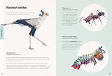 Ben Rothery's Deadly and Dangerous Animals - Retail Maharaj