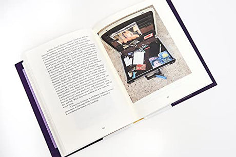 Nina Simone's Gum: A Memoir of Things Lost and Found - Retail Maharaj