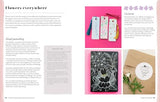 The Kew Book of Drawing Flowers: Failsafe Lessons for Drawing Floral and Botanical Elements. for Journaling, for Stationery, for Keeps - Retail Maharaj