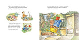 Paddington In The Garden - Retail Maharaj