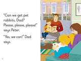 Key Words LVL : 3c : Peter and Jane's Ra (Key Words with Peter and Jane) - Retail Maharaj