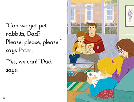 Key Words LVL : 3c : Peter and Jane's Ra (Key Words with Peter and Jane) - Retail Maharaj