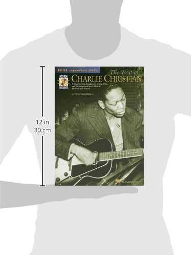 BEST OF CHARLIE CHRISTIAN - Retail Maharaj