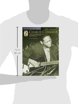 BEST OF CHARLIE CHRISTIAN - Retail Maharaj