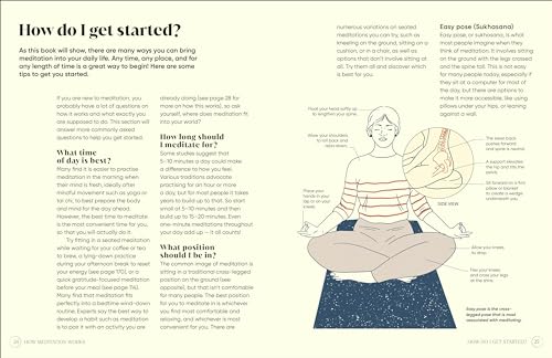 Meditation for the Real World: Finding Peace in Everyday Life - Retail Maharaj