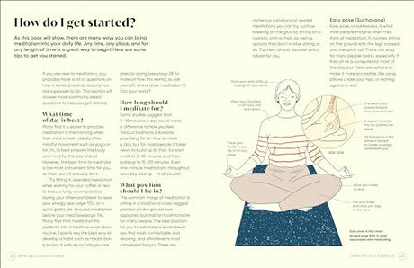 Meditation for the Real World: Finding Peace in Everyday Life - Retail Maharaj