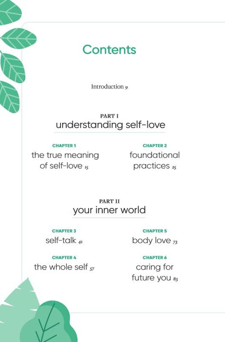 Self-Love in Action: Practical Ways to Bring Self-Compassion into Work, Relationships & Everyday Life - Retail Maharaj