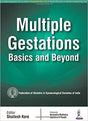 MULTIPLE GESTATIONS:BASICS AND BEYOND - Retail Maharaj