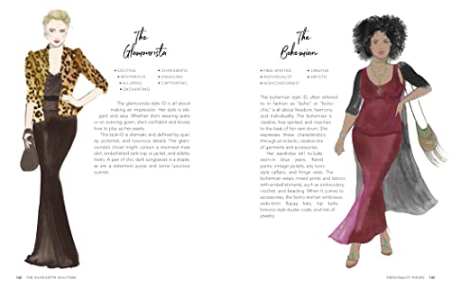 The Silhouette Solution: Using What You Have to Get the Look You Want - Retail Maharaj