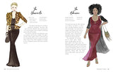 The Silhouette Solution: Using What You Have to Get the Look You Want - Retail Maharaj