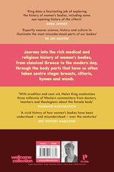 WOMEN S BODIES IN MEDICINE: Uncovering the History of Women's Bodies - Retail Maharaj