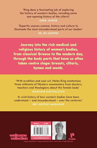 WOMEN S BODIES IN MEDICINE: Uncovering the History of Women's Bodies - Retail Maharaj