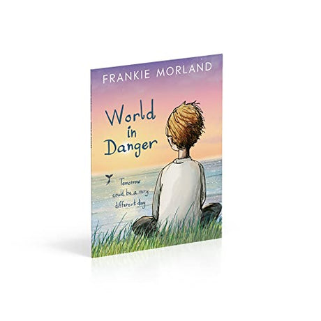 World In Danger: Tomorrow could be a very different day - Retail Maharaj