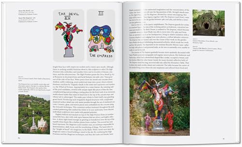 Niki De Saint Phalle (Basic Art) - Retail Maharaj