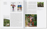 Niki De Saint Phalle (Basic Art) - Retail Maharaj