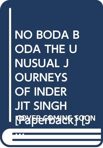 THE UNUSUAL JOURNEYS OF INDER JIT SINGH - Retail Maharaj