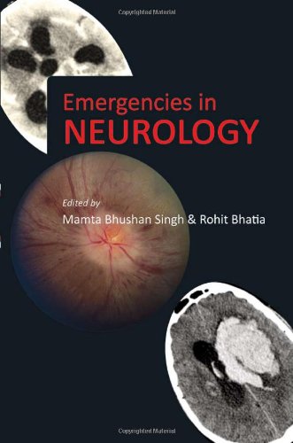 Emergencies in Neurology - Retail Maharaj