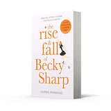 The Rise And Fall Of Becky Sharp - Retail Maharaj