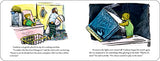 A Pocket for Corduroy - Retail Maharaj