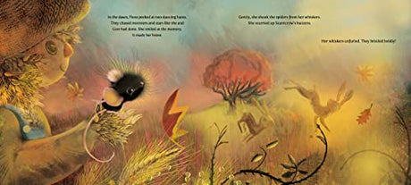 Flora's Wish - Retail Maharaj