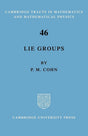 Lie Group - Retail Maharaj