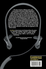 Music in Everyday Life - Retail Maharaj