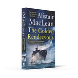 The Golden Rendezvous - Retail Maharaj